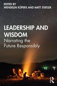 Produktbild: Leadership and Wisdom