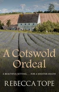 Produktbild: Cotswold Ordeal