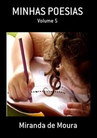 Produktbild: Minhas Poesias