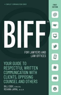 Produktbild: BIFF for Lawyers and Law Offices