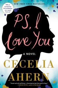 Produktbild: PS, I Love You