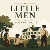 Produktbild: Little Men
