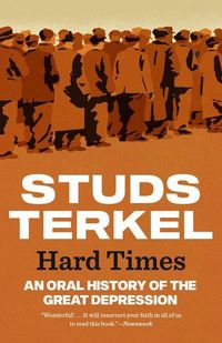 Produktbild: Hard Times