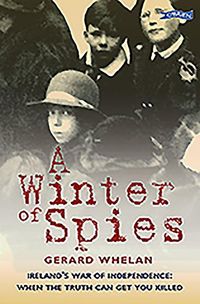 Produktbild: A Winter of Spies