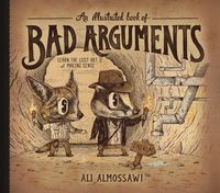 Produktbild: An Illustrated Book of Bad Arguments