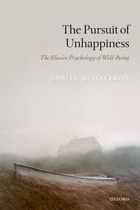 Produktbild: The Pursuit of Unhappiness