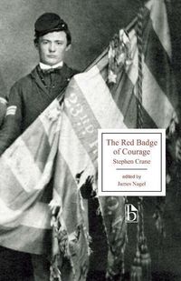 Produktbild: The Red Badge of Courage