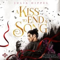 Produktbild: Die Sonnenfeuer-Ballade 3: A Kiss to end a Song