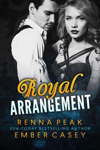 Produktbild: Royal Arrangement