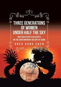 Produktbild: Three Generations of Women Under Half the Sky
