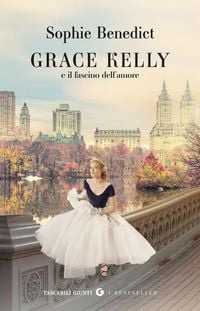 Produktbild: Grace Kelly e il fascino dell'amore