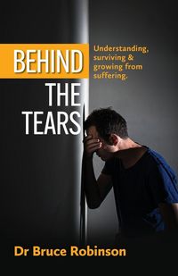 Produktbild: Behind The Tears