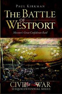 Produktbild: The Battle of Westport