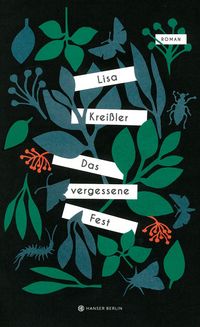 Produktbild: Das vergessene Fest