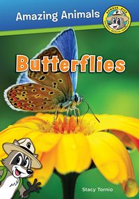 Produktbild: Butterflies