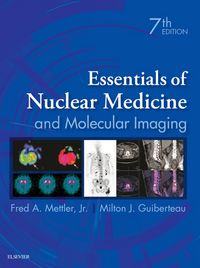 Produktbild: Essentials of Nuclear Medicine and Molecular Imaging E-Book