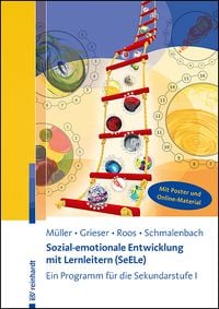 Produktbild: Sozial-emotionale Entwicklung mit Lernleitern (SeELe)