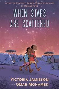 Produktbild: When Stars Are Scattered