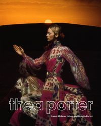 Produktbild: Thea Porter