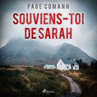 Produktbild: Souviens-toi de Sarah