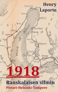 Produktbild: 1918 Ranskalaisen Silmin