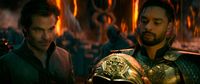 Dungeons & Dragons: Ehre unter Dieben (+ Blu-ray)