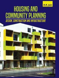 Produktbild: Housing and Community Planning