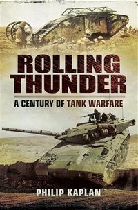 Produktbild: Rolling Thunder