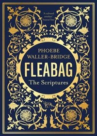 Bild vom Artikel Fleabag: The Scriptures vom Autor Phoebe Waller-Bridge