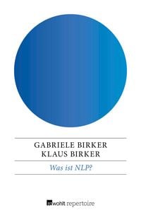 Produktbild: Was ist NLP?