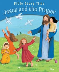 Produktbild: Jesus and the Prayer