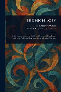 Produktbild: The High Toby