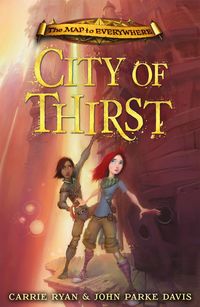 Produktbild: The Map to Everywhere: City of Thirst