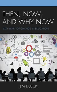 Produktbild: Then, Now, and Why Now