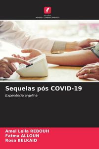 Produktbild: Sequelas p&oacute;s COVID-19
