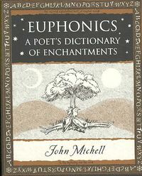 Produktbild: Euphonics: A Poet's Dictionary of Sounds