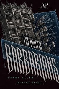 Produktbild: The British Barbarians
