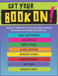 Produktbild: Get Your Book On!