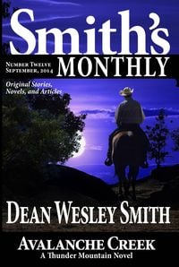 Produktbild: Smith's Monthly #12