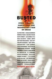 Produktbild: Busted