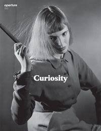 Produktbild: Curiosity: Aperture 211