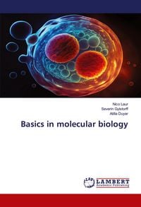 Produktbild: Basics in molecular biology