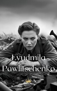 Produktbild: Lyudmila Pawlitschenko