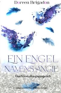 Produktbild: Ein Engel namens Angie