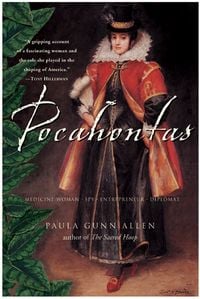 Produktbild: Pocahontas
