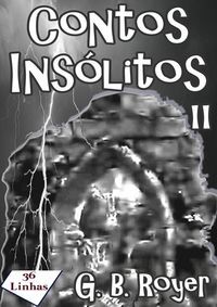Produktbild: Contos ins&oacute;litos 2