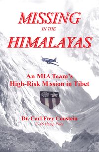 Produktbild: Missing in the Himalayas