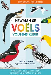 Produktbild: Newman se Vo&euml;ls volgens kleur