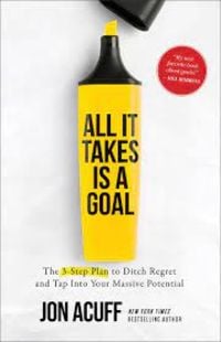 Produktbild: All It Takes Is a Goal