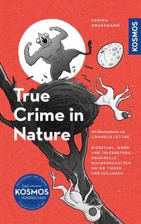 Produktbild: True Crime in Nature